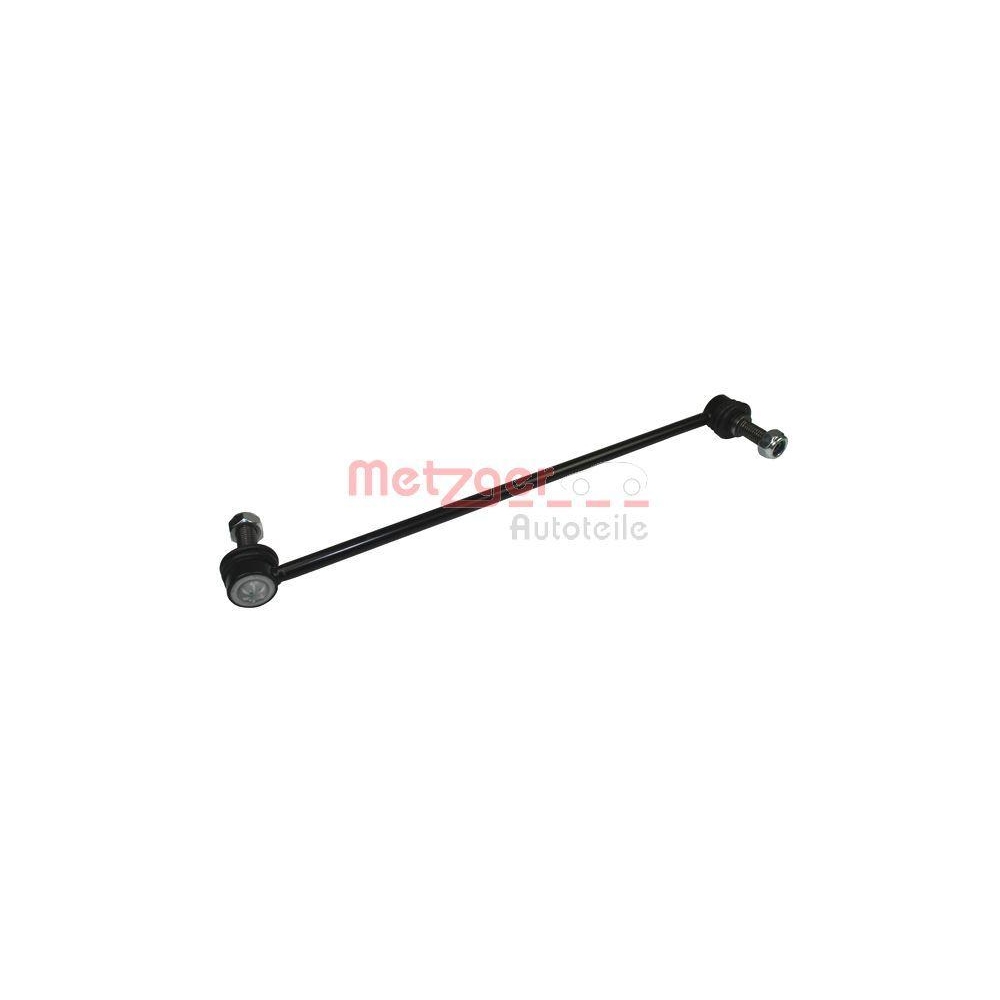 Stange/Strebe, Stabilisator METZGER 53061018 KIT + GREENPARTS f&uuml;r PEUGEOT