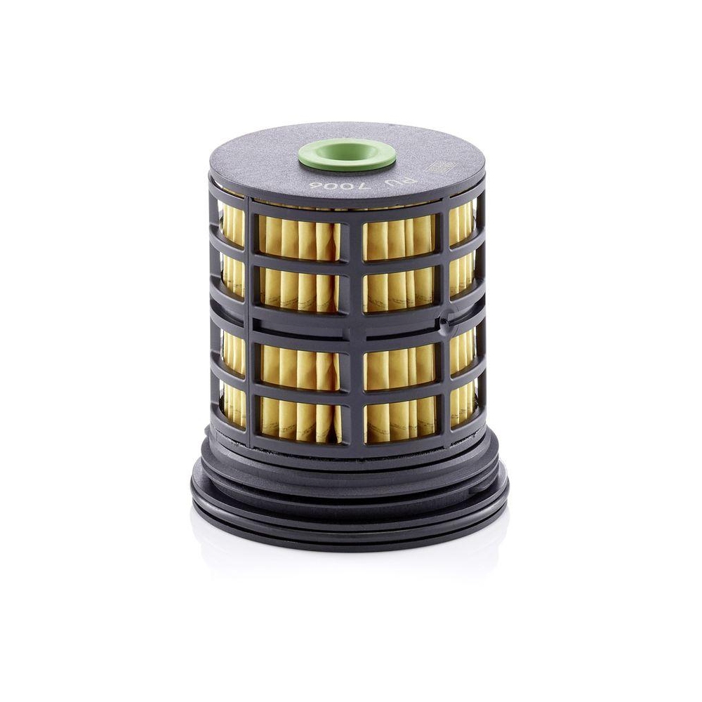 Kraftstofffilter MANN-FILTER PU 7006 f&uuml;r CHRYSLER FIAT OPEL GENERAL MOTORS