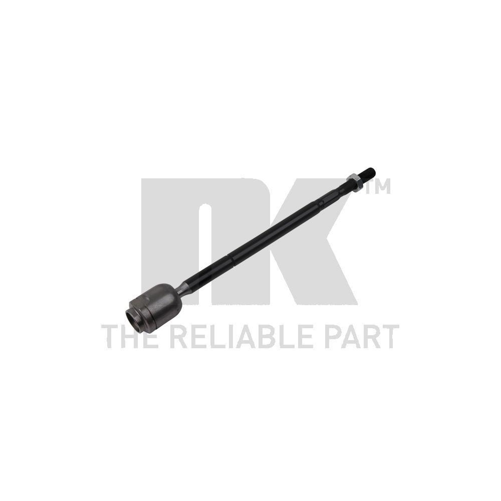 Axialgelenk, Spurstange NK 5033680 f&uuml;r OPEL VAUXHALL, Vorderachse links
