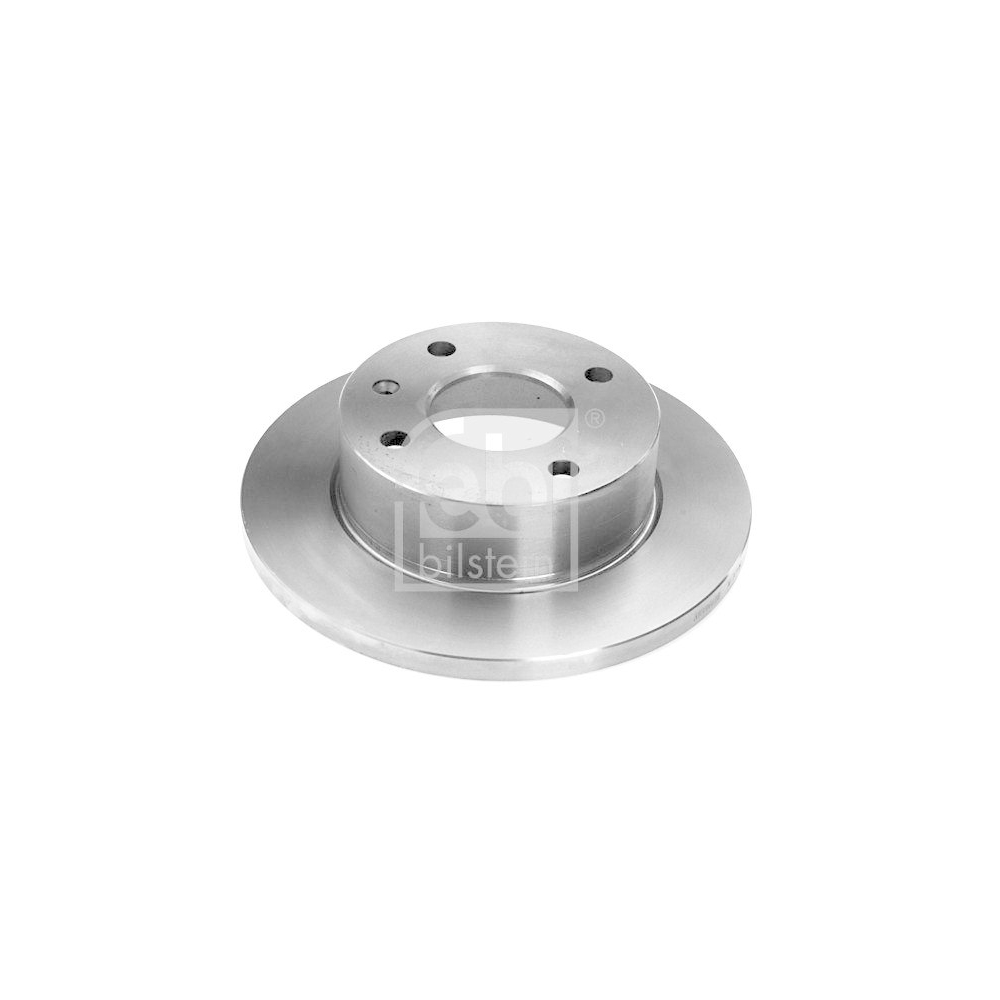 Bremsscheibe FEBI BILSTEIN 05667 f&uuml;r FORD FORD USA, Vorderachse