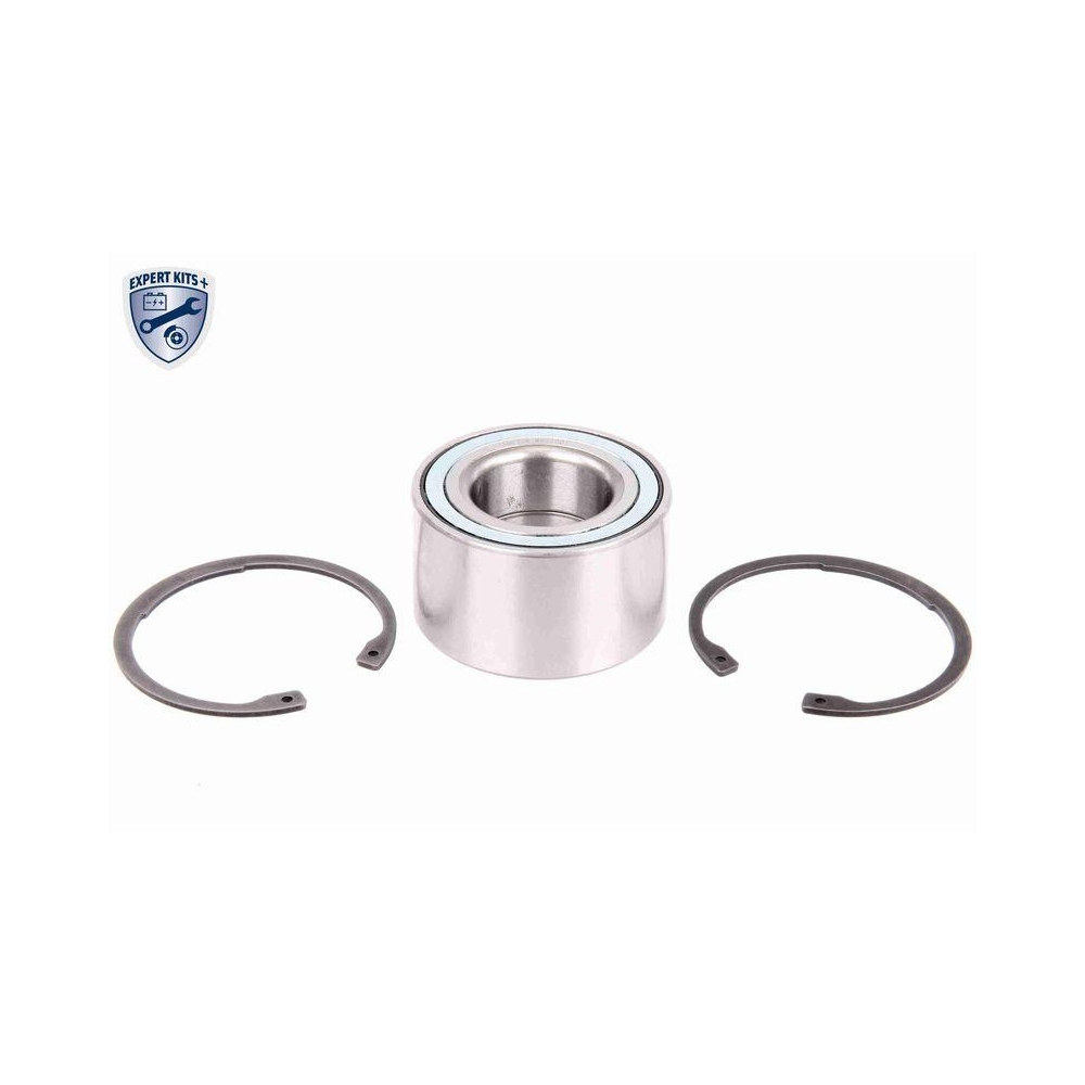 Radlagersatz VAICO V41-0015 EXPERT KITS + für JAGUAR, Hinterachse, Vorderachse