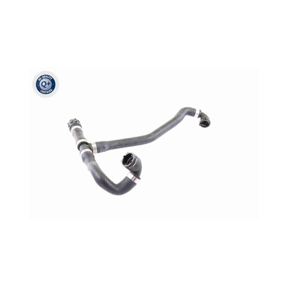 K&uuml;hlerschlauch VAICO V20-1324 Q+, Erstausr&uuml;sterqualit&auml;t f&uuml;r BMW