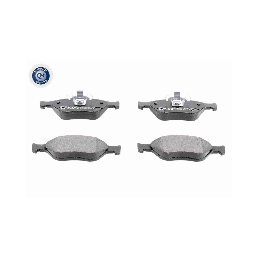 Bremsbelagsatz, Scheibenbremse VAICO V25-8107 Q+, Erstausr&uuml;sterqualit&auml;t f&uuml;r FORD