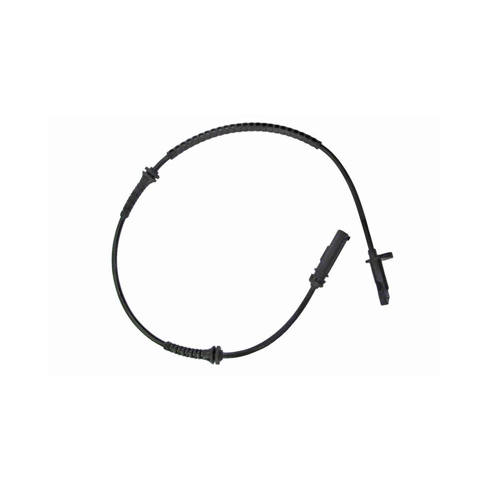 Sensor, Raddrehzahl VEMO V20-72-5281 Original VEMO Qualität für BMW, Vorderachse