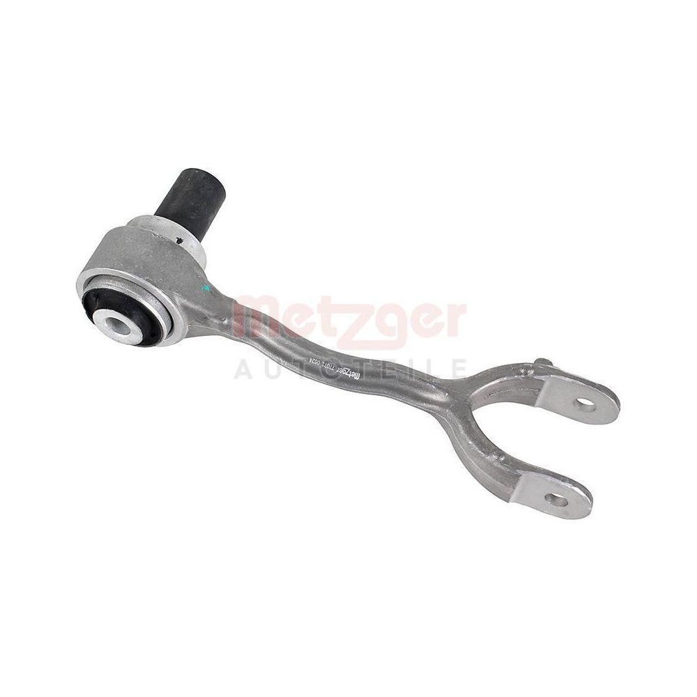 Lenker, Radaufh&auml;ngung METZGER 58158209 f&uuml;r JAGUAR, Hinterachse links, unten