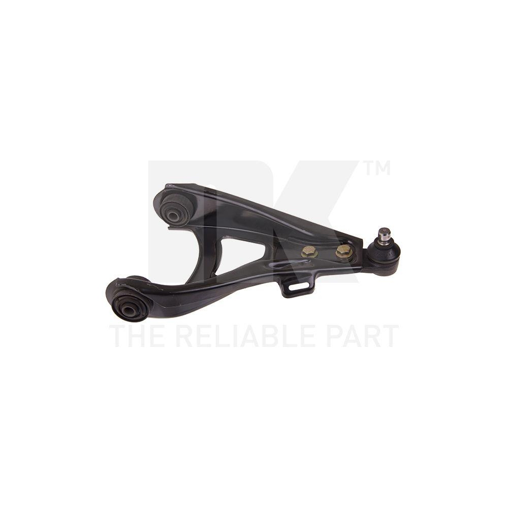 Lenker, Radaufh&auml;ngung NK 5013920 f&uuml;r RENAULT, Vorderachse rechts, unten