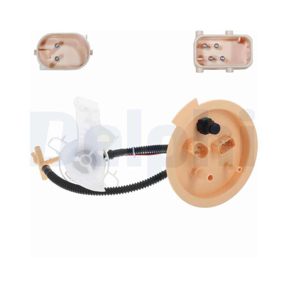 DELPHI FG1115-12B1 Kraftstoff-Fördereinheit für BMW