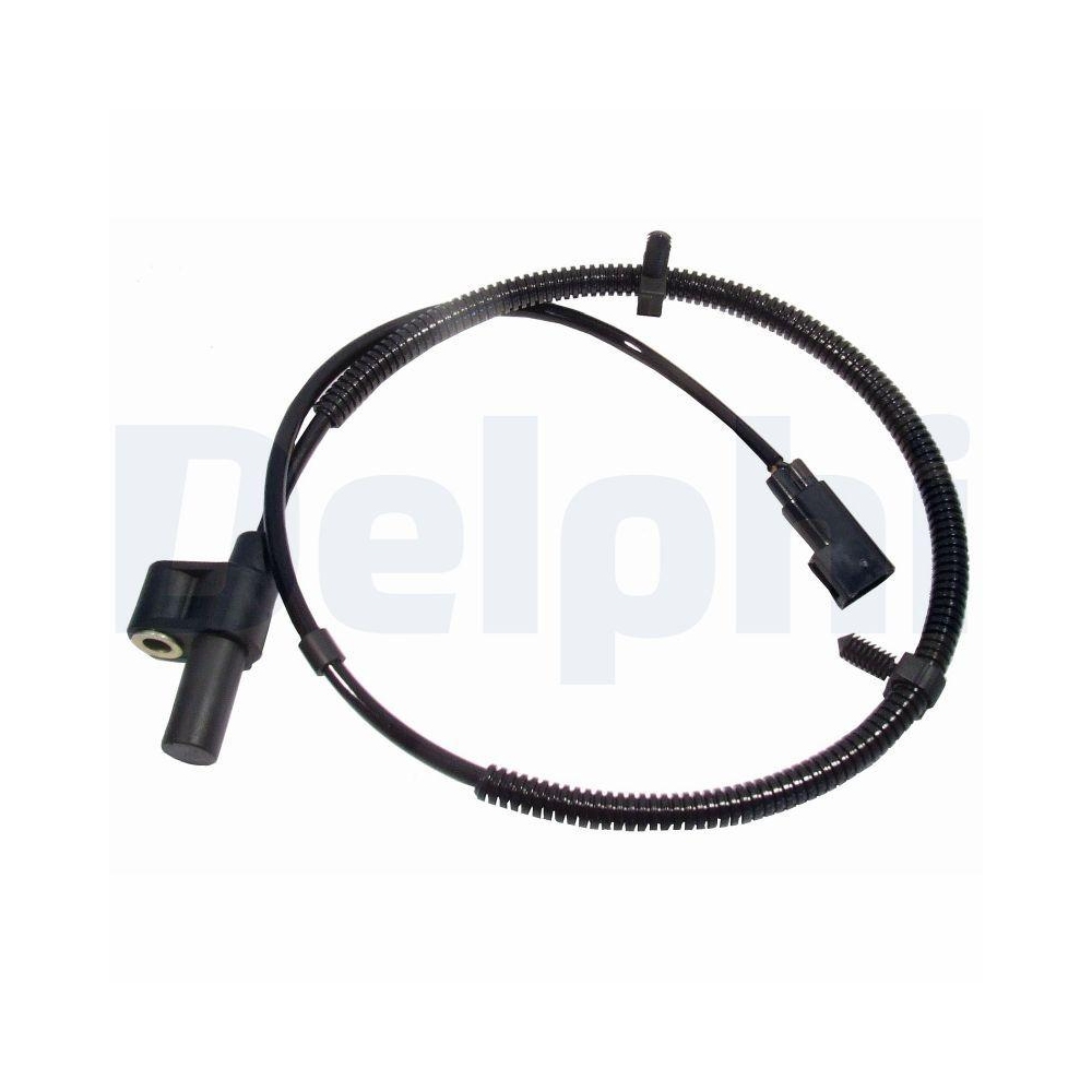 DELPHI SS20158 Sensor, Raddrehzahl f&uuml;r FORD, Hinterachse