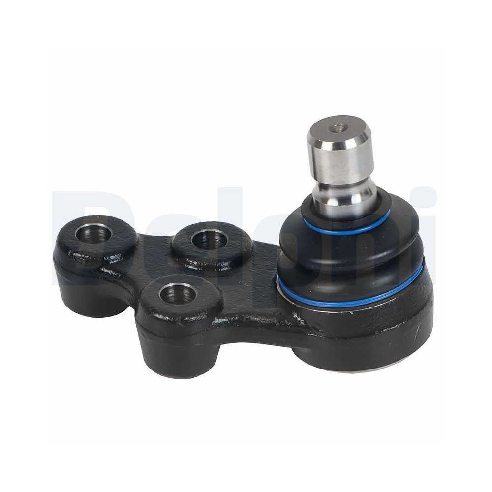 DELPHI TC8563 Trag-/F&uuml;hrungsgelenk f&uuml;r SSANGYONG, Vorderachse rechts, au&szlig;en