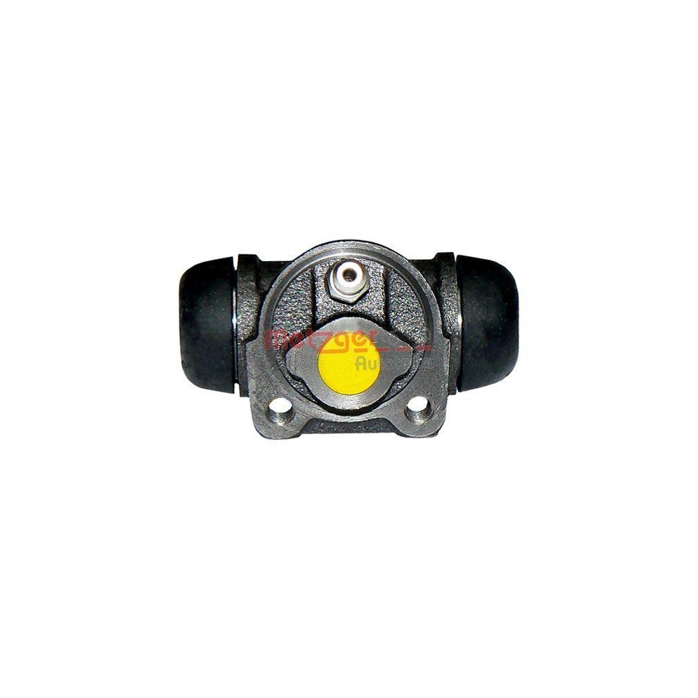 Radbremszylinder METZGER AUTOTEILE 101-674 CIFAM für RENAULT, Hinterachse links