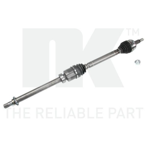 NK 503997 Antriebswelle f&uuml;r RENAULT, Vorderachse rechts