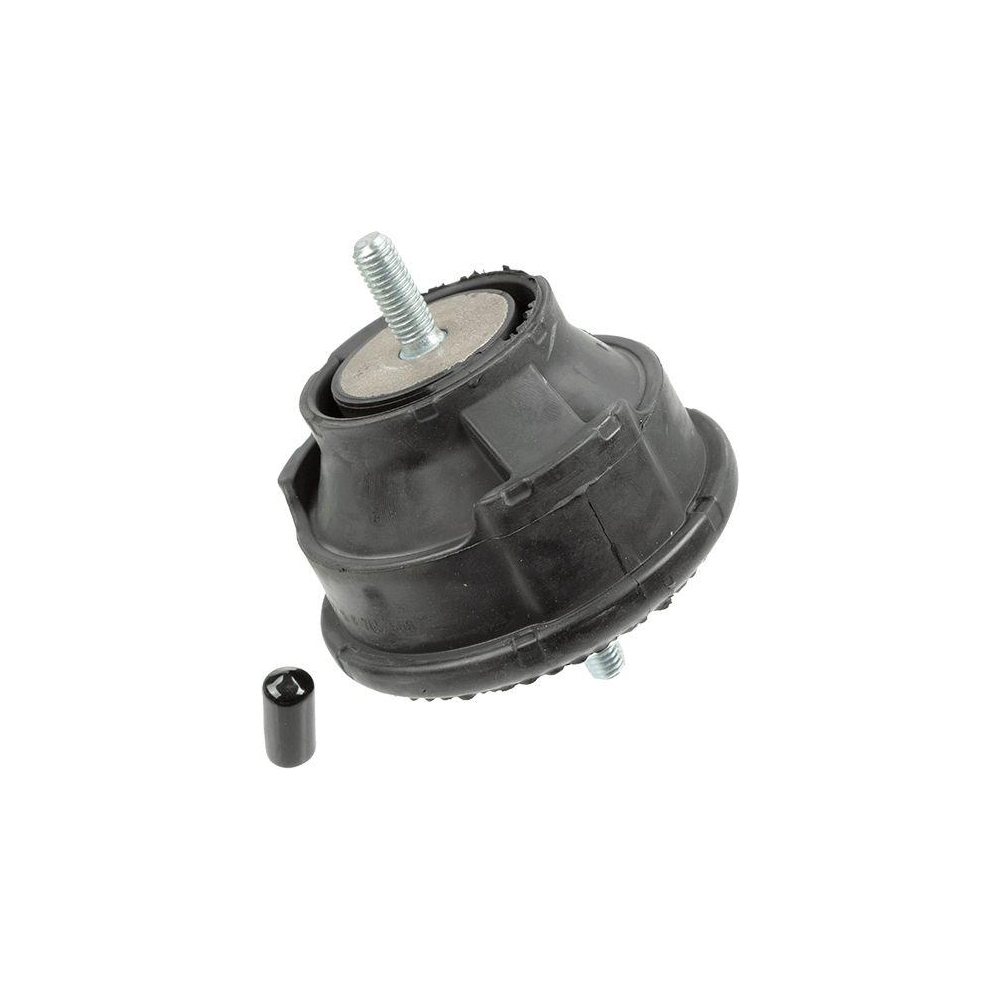 Lagerung, Motor LEMF&Ouml;RDER 22845 01 f&uuml;r BMW, links