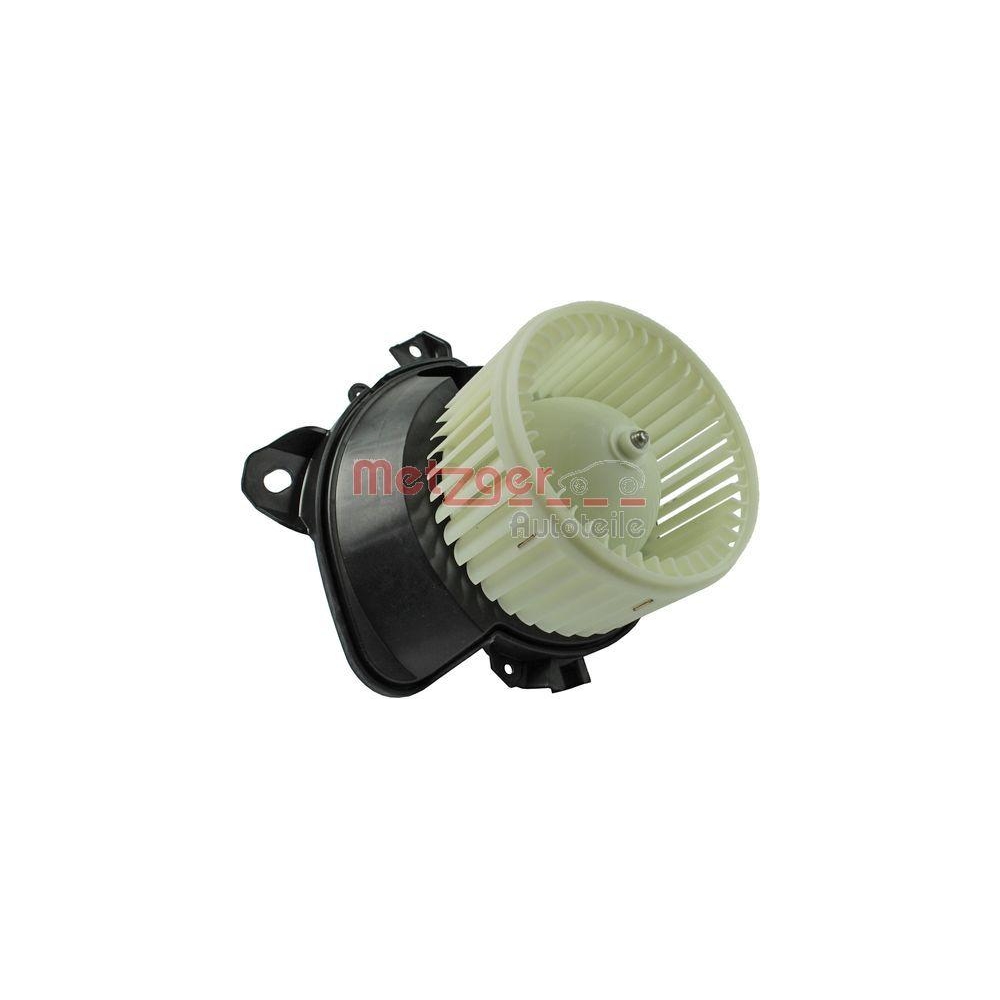 Innenraumgebl&auml;se METZGER 0917193 ORIGINAL ERSATZTEIL f&uuml;r FIAT