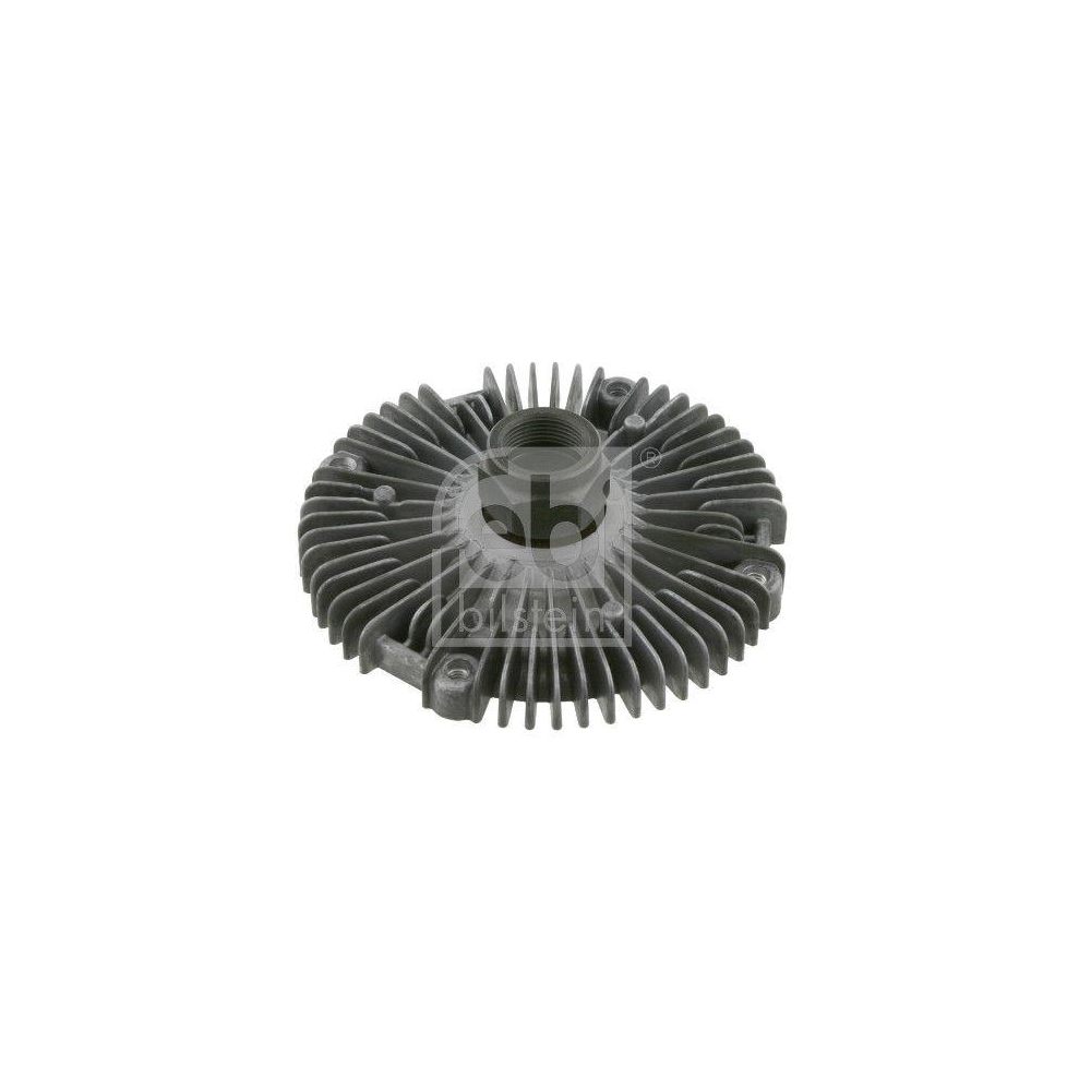 FEBI BILSTEIN Kupplung, K&uuml;hlerl&uuml;fter 19660 f&uuml;r FORD FORD USA