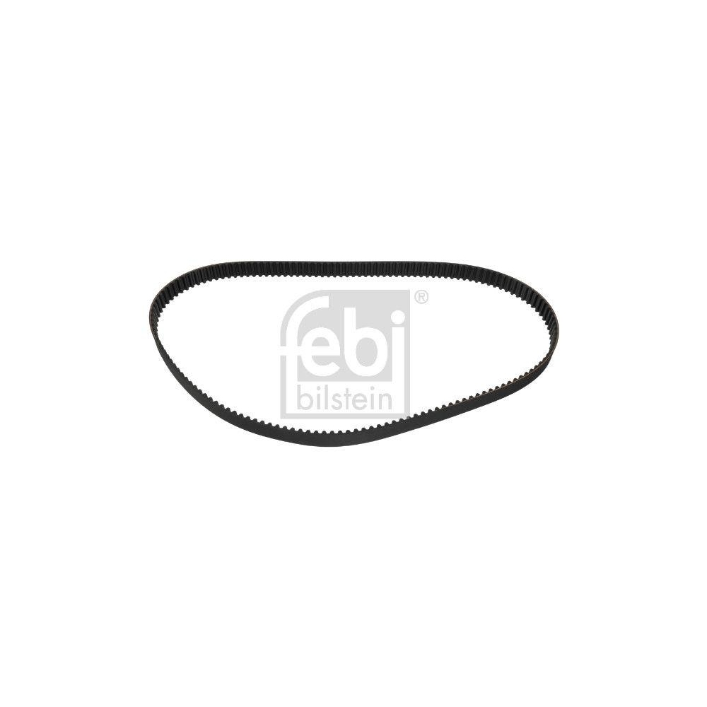 Zahnriemen FEBI BILSTEIN 24186 für AUDI SEAT SKODA VW