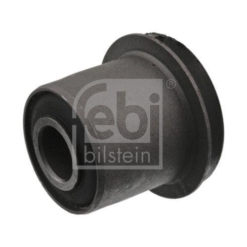 FEBI BILSTEIN Lagerbuchse, Blattfeder 43297 f&uuml;r ISUZU