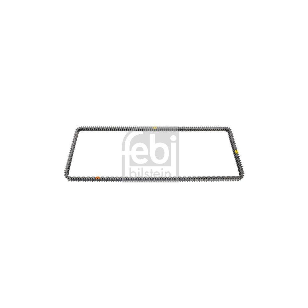 Steuerkette FEBI BILSTEIN 100050 für NISSAN INFINITI, mitte
