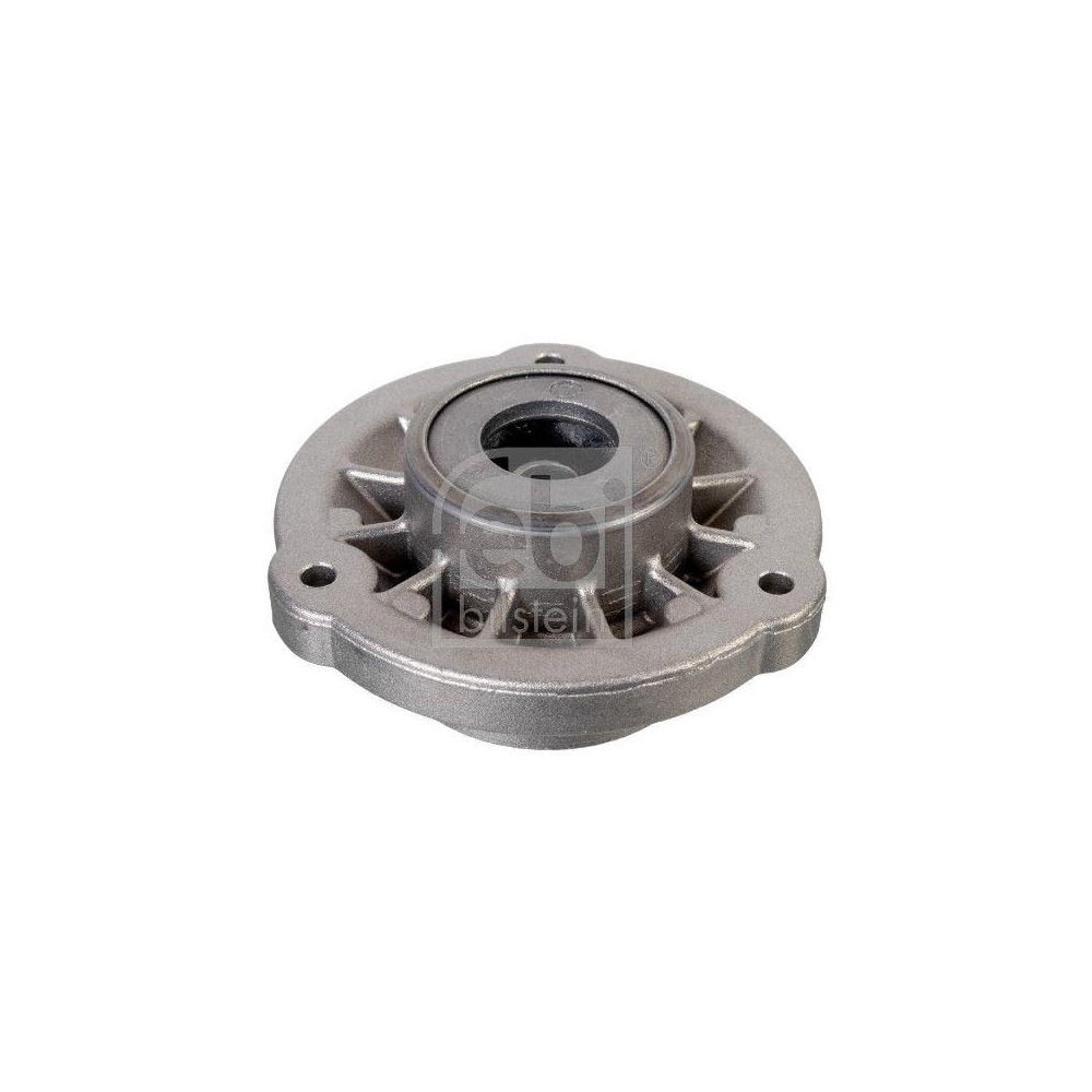 FEBI BILSTEIN Federbeinst&uuml;tzlager 174258 f&uuml;r BMW, Vorderachse links