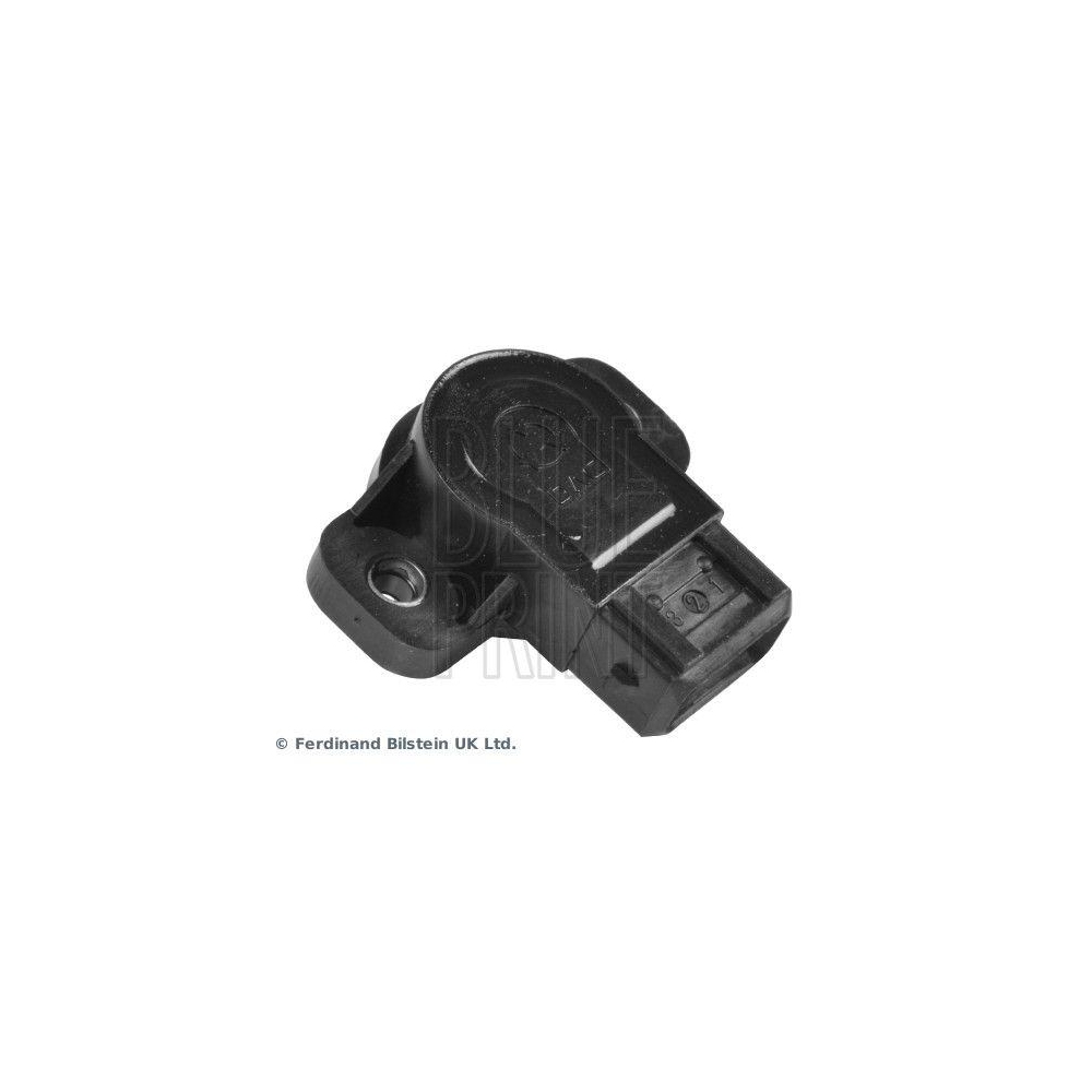 Sensor, Drosselklappenstellung BLUE PRINT ADG07205 f&uuml;r HYUNDAI KIA