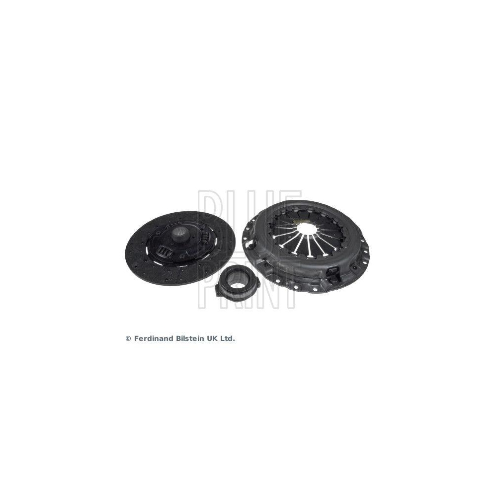 Kupplungssatz BLUE PRINT ADZ93033C f&uuml;r ISUZU