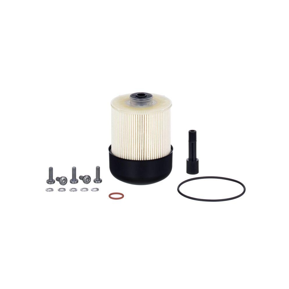 Kraftstofffilter MANN-FILTER PU 9011 z KIT f&uuml;r MERCEDES-BENZ NISSAN RENAULT