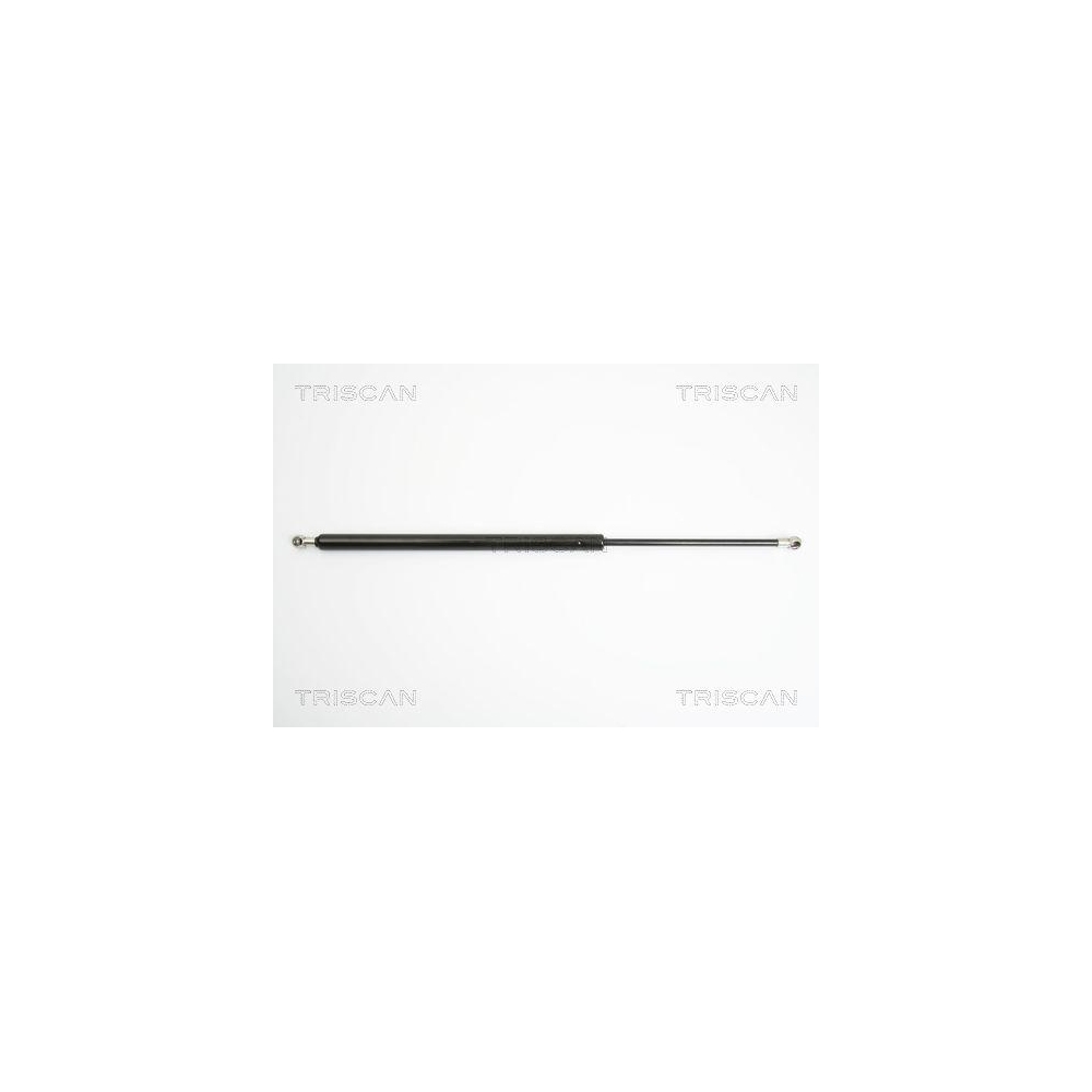 Gasfeder, Koffer-/Laderaum TRISCAN 8710 25229 f&uuml;r RENAULT, hinten links