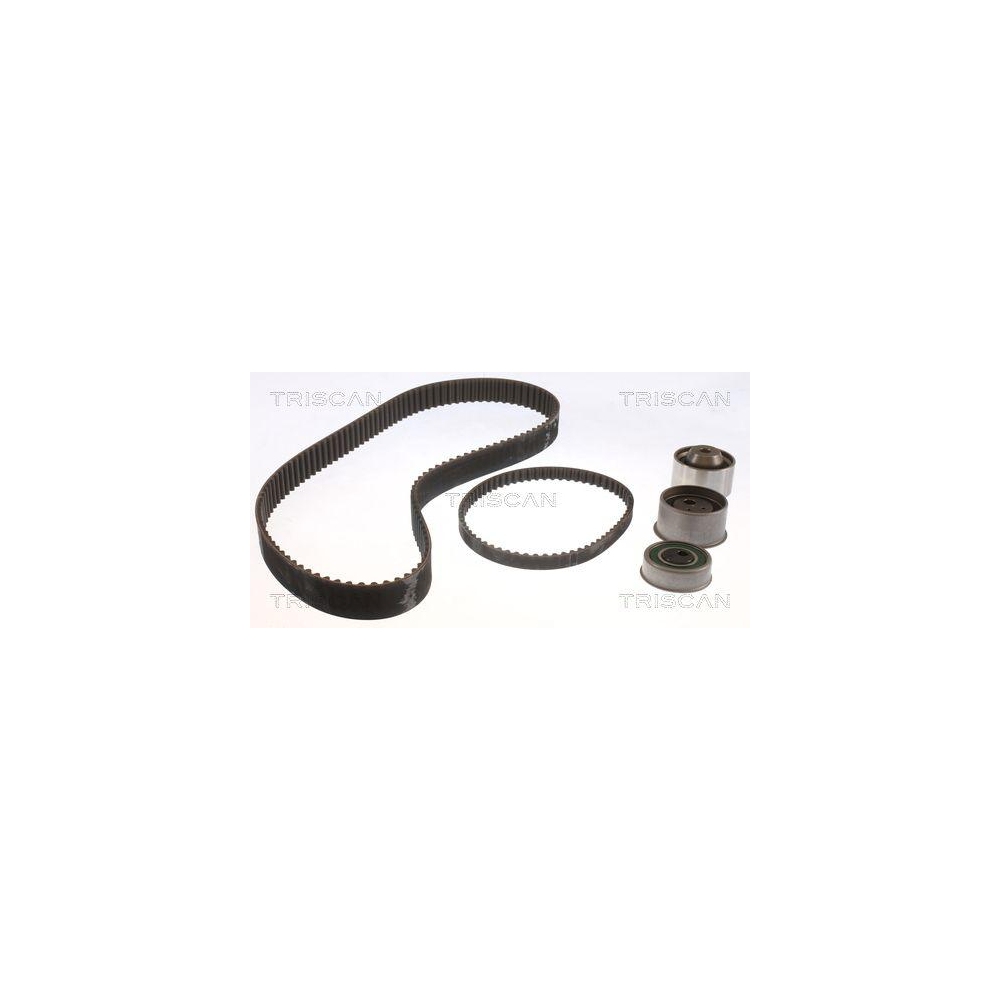 Zahnriemensatz TRISCAN 8647 42029 f&uuml;r