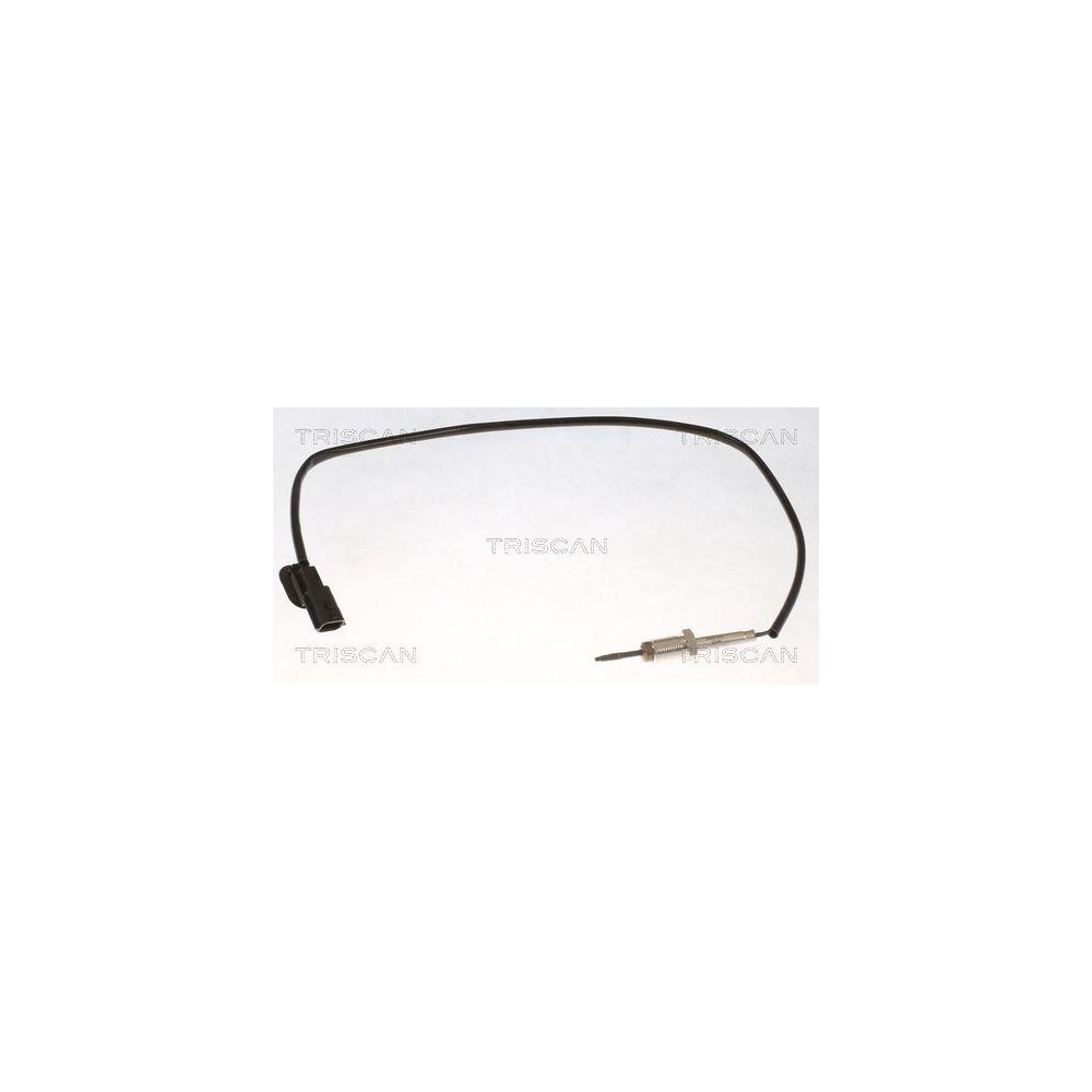 Sensor, Abgastemperatur TRISCAN 8826 10048 f&uuml;r FIAT OPEL RENAULT