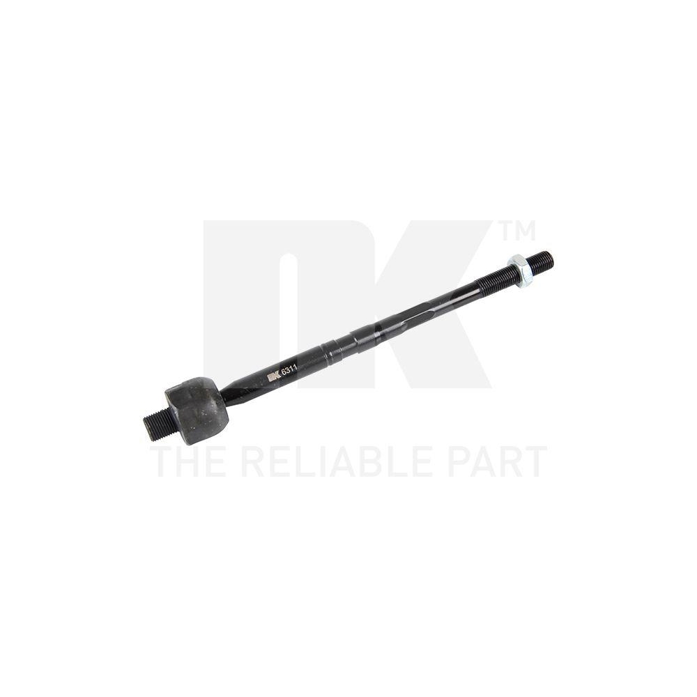 Axialgelenk, Spurstange NK 5033684 f&uuml;r OPEL SAAB VAUXHALL, Vorderachse links