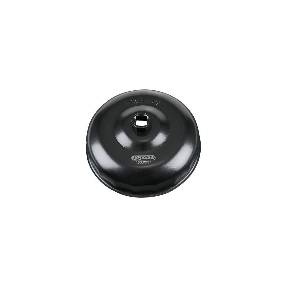 Ölfilterschlüssel KS TOOLS 150.9297 für