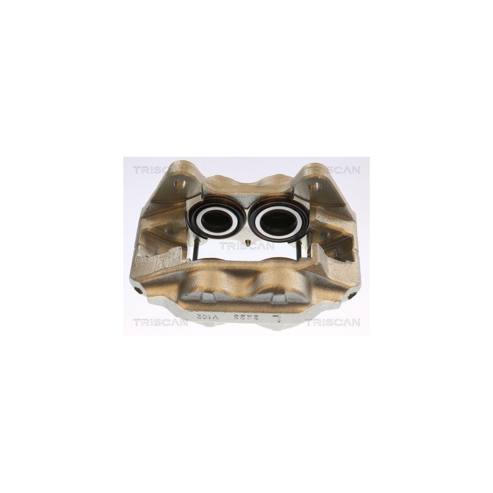 Bremssattel TRISCAN 8175 13117 f&uuml;r TOYOTA LEXUS, Vorderachse links