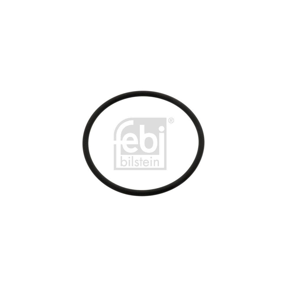 Dichtring, Achsschenkel FEBI BILSTEIN 10558 für SCANIA, Vorderachse