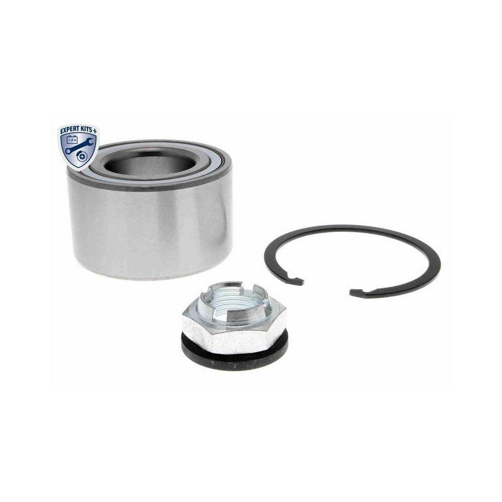 Radlagersatz VAICO V41-0016 EXPERT KITS + f&uuml;r JAGUAR, Hinterachse, Vorderachse