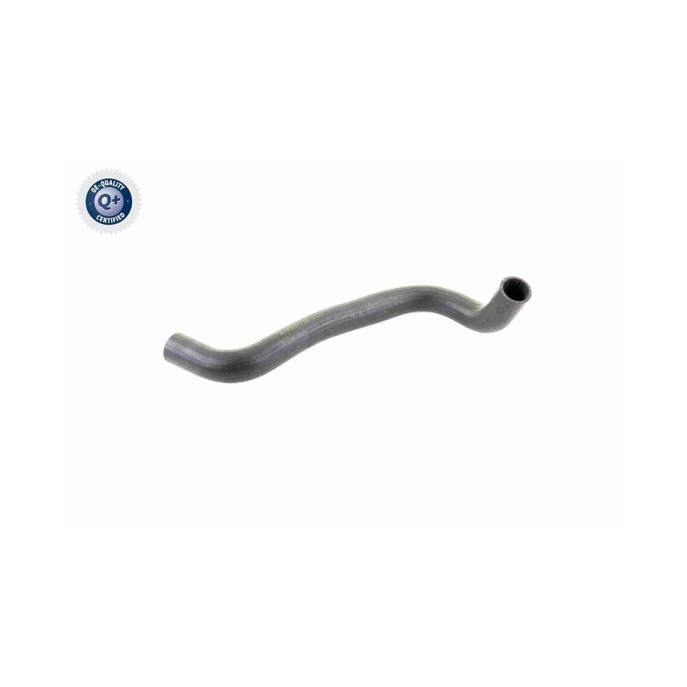 K&uuml;hlerschlauch VAICO V30-0222 Q+, Erstausr&uuml;sterqualit&auml;t f&uuml;r MERCEDES-BENZ, unten