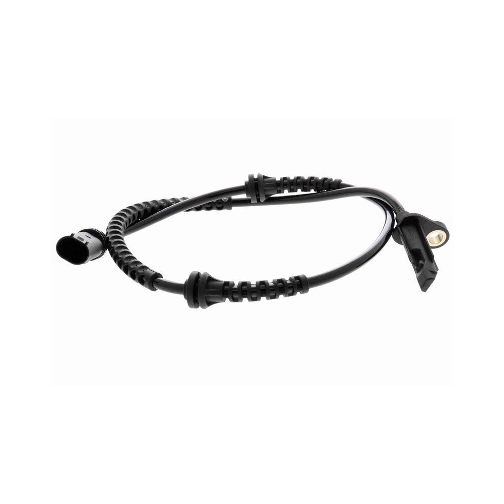 Sensor, Raddrehzahl VEMO V20-72-5282 Original VEMO Qualit&auml;t f&uuml;r BMW, Vorderachse