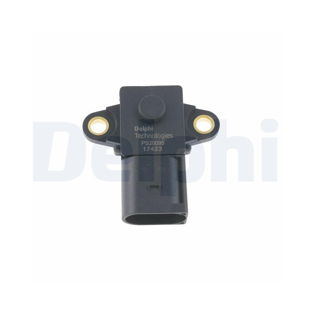 DELPHI PS20095-12B1 Sensor, Ladedruck f&uuml;r BMW