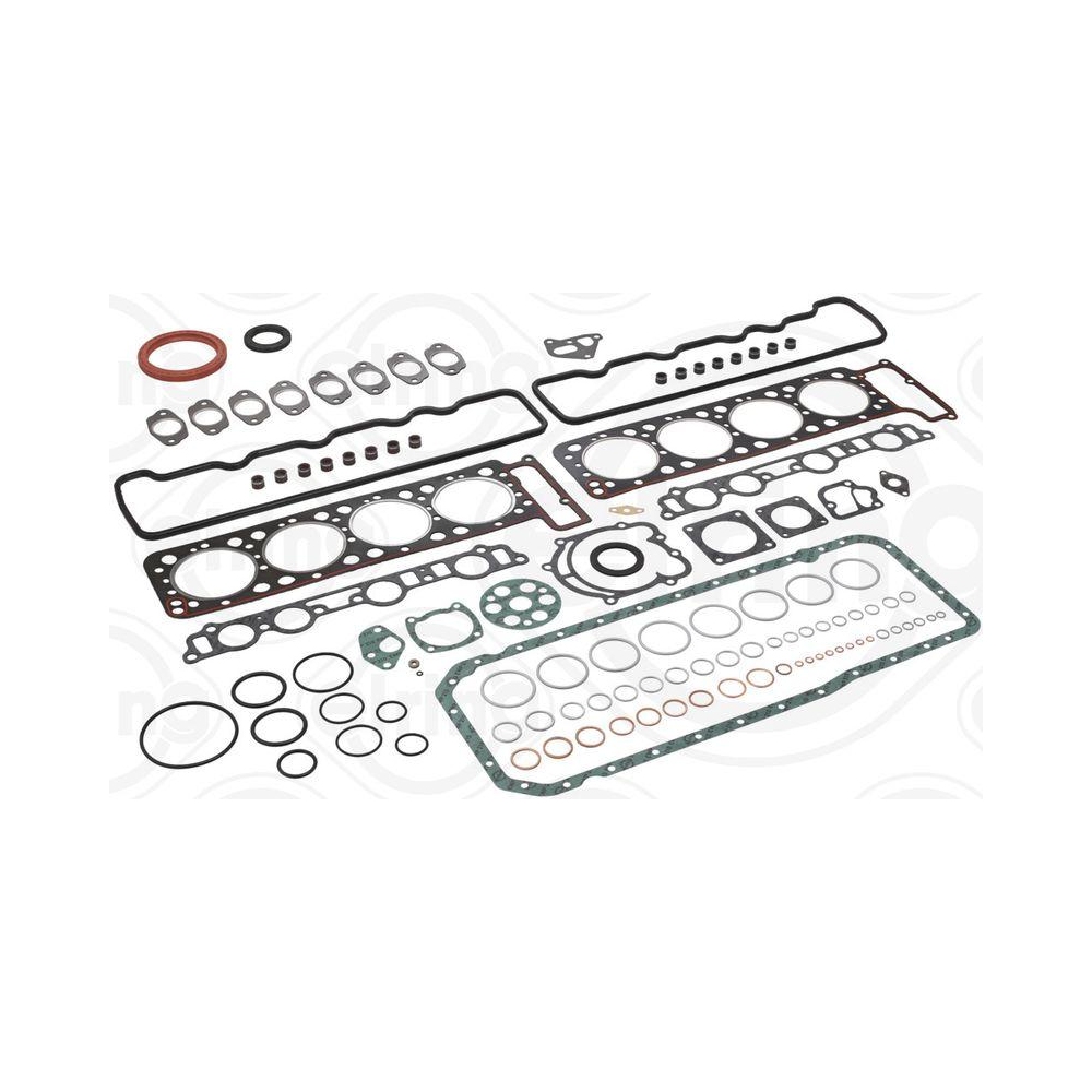 Dichtungsvollsatz, Motor ELRING 892440 für MERCEDES-BENZ