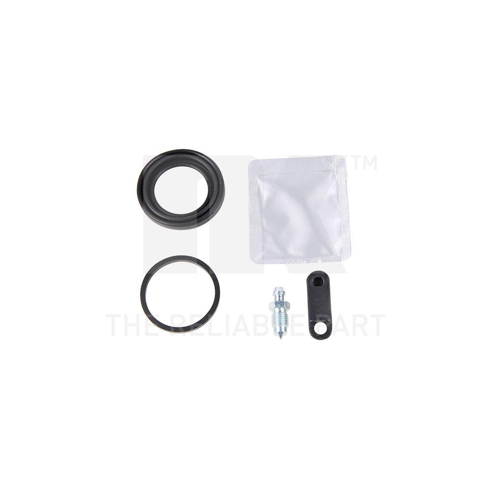 Reparatursatz, Bremssattel NK 8815028 f&uuml;r, Hinterachse