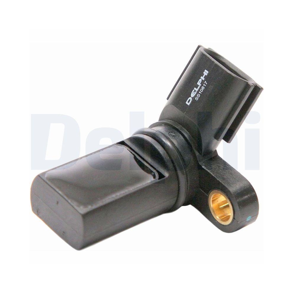 DELPHI SS10817 Sensor, Nockenwellenposition f&uuml;r NISSAN RENAULT INFINITI, links