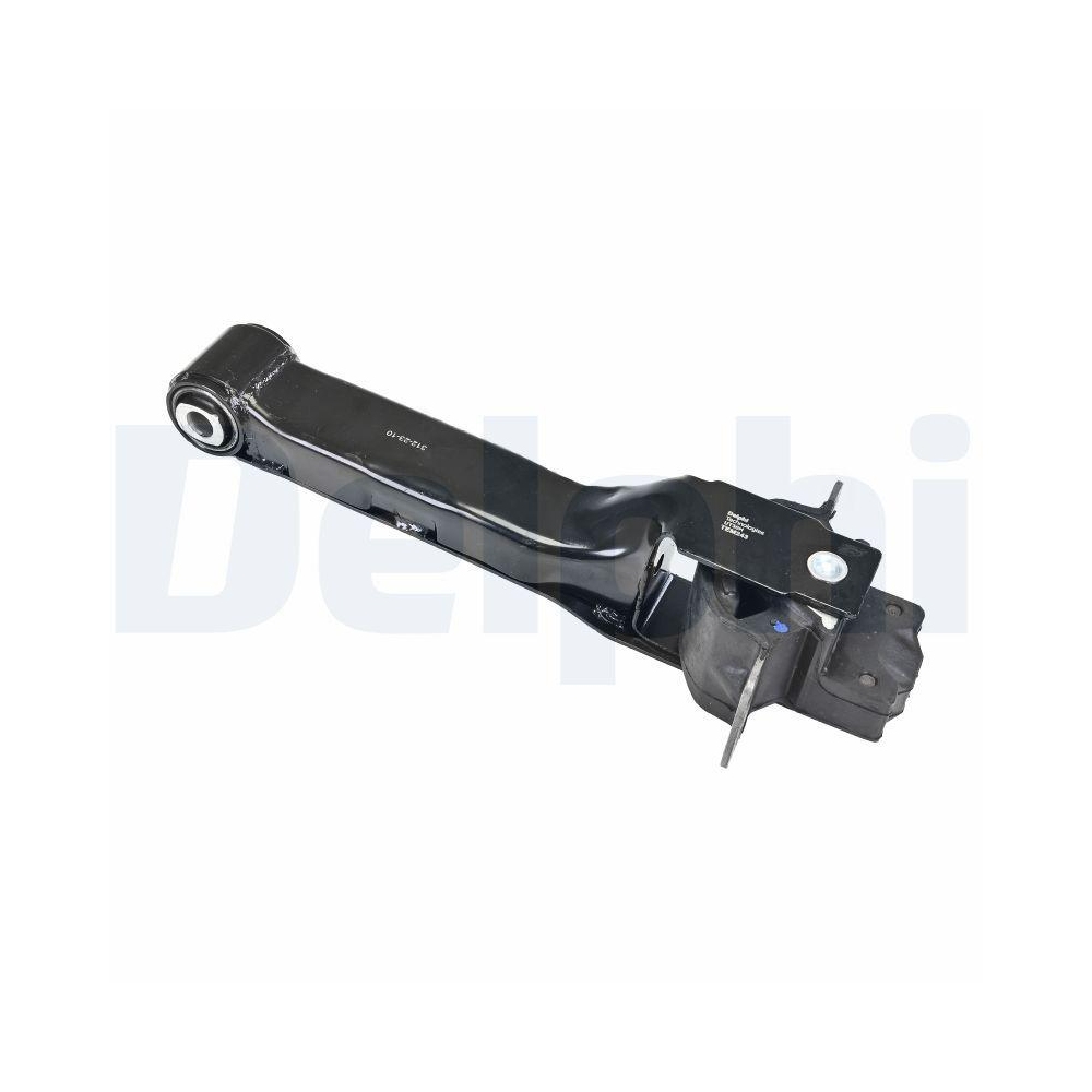 DELPHI TEM243 Lagerung, Motor f&uuml;r FORD, hinten, unten