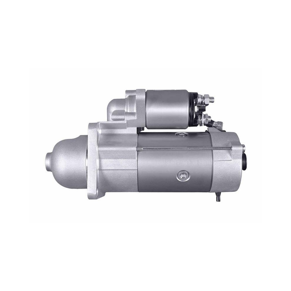 HELLA Starter 8EA 012 586-341 für DAF LEYLAND DAF