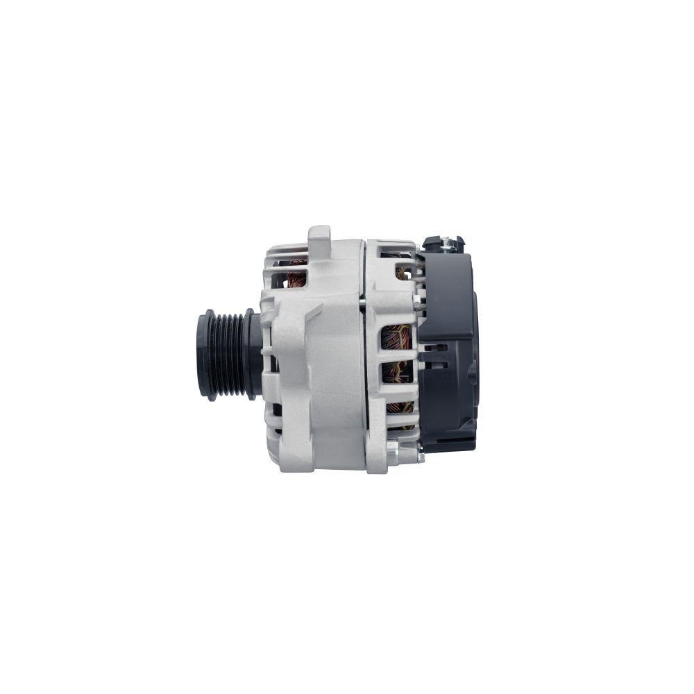 HELLA Generator 8EL 015 637-541 f&uuml;r FORD FORD USA