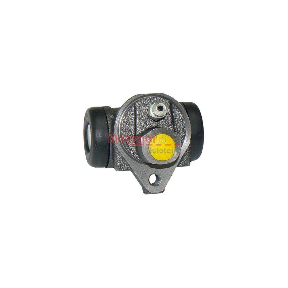 Radbremszylinder METZGER AUTOTEILE 101-683 CIFAM für FORD, Hinterachse