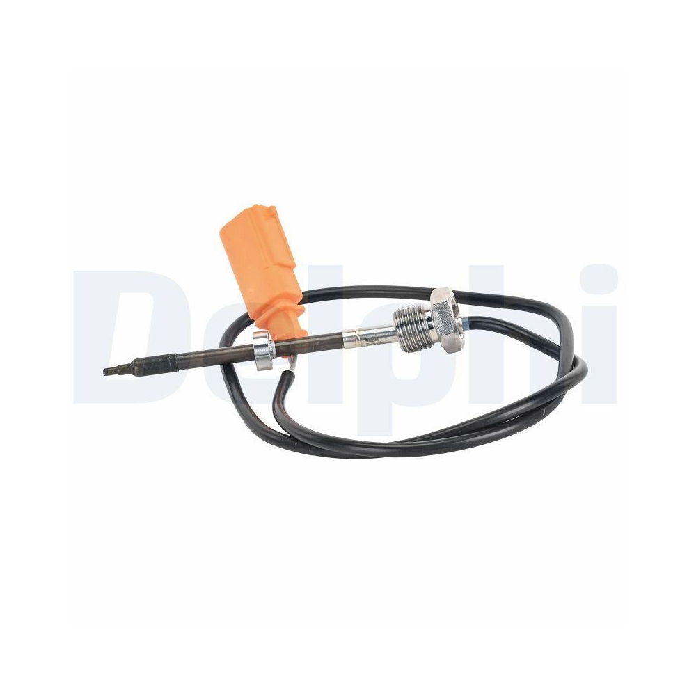 DELPHI TS30441-12B1 Sensor, Abgastemperatur f&uuml;r AUDI SEAT SKODA VW