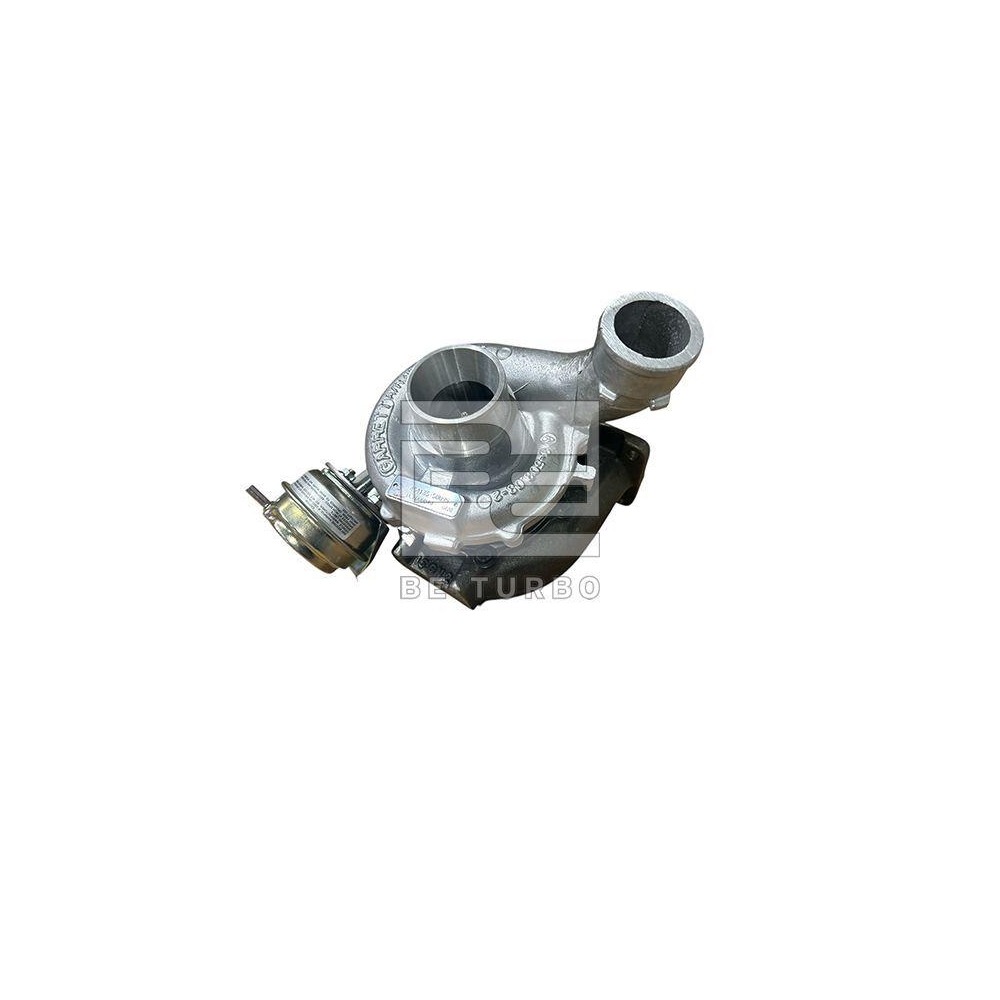 BE TURBO 124011 Lader, Aufladung f&uuml;r VAG