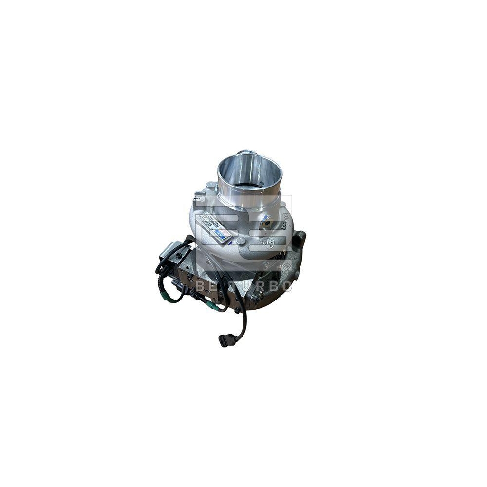 BE TURBO 131351 Lader, Aufladung f&uuml;r CUMMINS