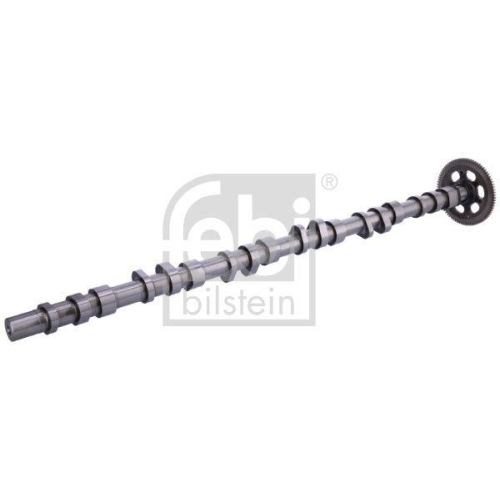 FEBI BILSTEIN 1006579 Nockenwelle f&uuml;r MERCEDES-BENZ, Auslassseite