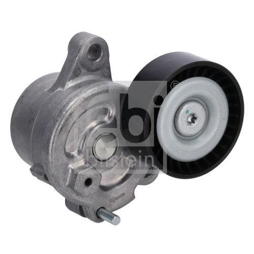 FEBI BILSTEIN 1006480 Riemenspanner, Keilrippenriemen f&uuml;r SUBARU