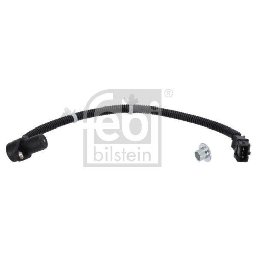 FEBI BILSTEIN 1010254 Impulsgeber, Kurbelwelle f&uuml;r KIA