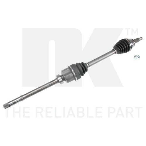 NK 5039105 Antriebswelle f&uuml;r RENAULT, Vorderachse rechts